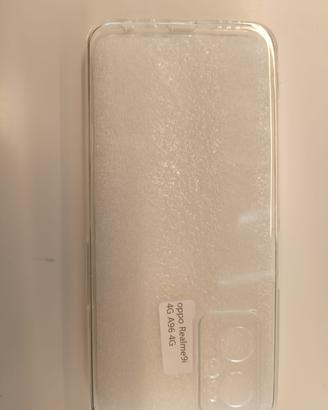cover Realme 9i e Oppo a96