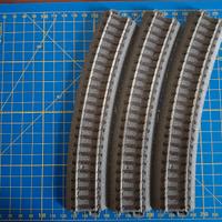 Binari TRIX 62224 24,3°