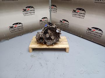 CAMBIO MANUALE LMG 5M 1.2 TSI 77kW / 105CV SEAT I