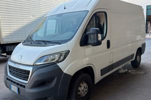 PEUGEOT BOXER 330 L2 H2 130cv TETTO ALTO