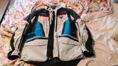 alpinestrar giubbotto moto