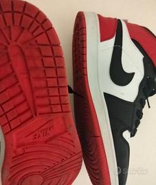 NIKE AIR JORDAN n.43