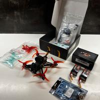 DRONE GepRC Smart35 HD