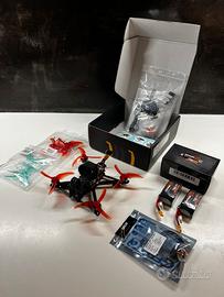 DRONE GepRC Smart35 HD