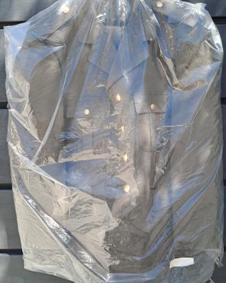 abito completo drope esercito tg 54