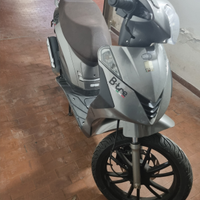 Scooter 125