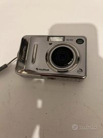 Fotocamera digitale Fujifilm FinePix A400