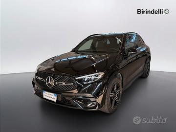 MERCEDES-BENZ GLC (X254) - GLC 200 4Matic
