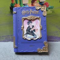 Harry Potter e il libro degli incantesimi Tiger