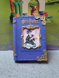 Harry Potter e il libro degli incantesimi Tiger
