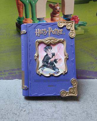 Harry Potter e il libro degli incantesimi Tiger