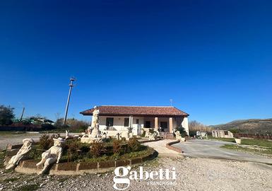 Casa Indipendente Camigliano [Cod. rif 3209343VRG]