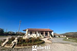 Casa Indipendente Camigliano [Cod. rif 3209343VRG]