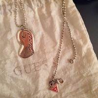 Collana Guess