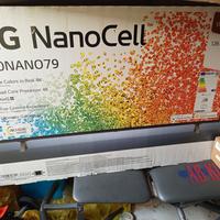 TV LG 50 pollici 