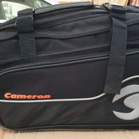Borse Laterali morbide Moto CAMERON
