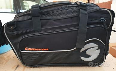 Borse Laterali morbide Moto CAMERON