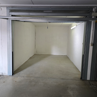 Box auto chiuso interrato