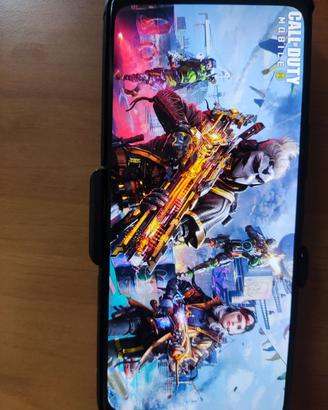 ASUS ROG Phone 5 5G 12GB 256GB Android 13 Nero WiF