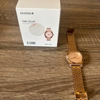 Orologio nixon
