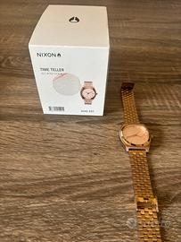 Orologio nixon