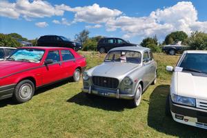 Lancia Appia III Serie (1963) 