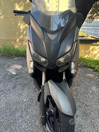 Yamaha X-Max 125 - 2015