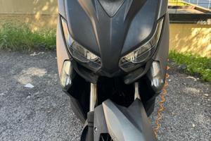 Yamaha X-Max 125 - 2015