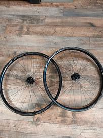 Ruote Giant TRX2 Boost Carbon 29" XD