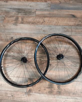 Ruote Giant TRX2 Boost Carbon 29" XD