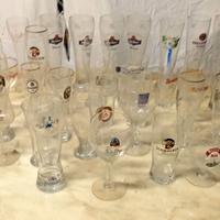 bicchieri per birra