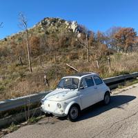 Fiat 500 epoca