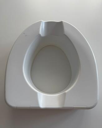 Rialzo WC Universale Anziani Disabili Made Italy