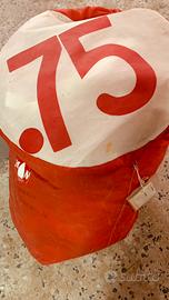 Spinnaker Triradiale