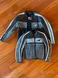 Giubbotti alpinestar sale