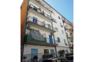 San Lorenzo/Via Dei Quartieri - Trilocale