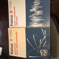 libri di fisica