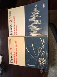 libri di fisica