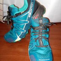 Salomon Speedcross vario 2 donna