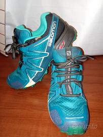 Salomon speedcross cheap vario 2 donna