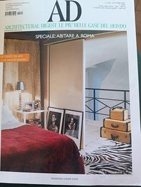 Rivista AD Architectural Digest