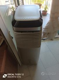 condizionatore pongo 