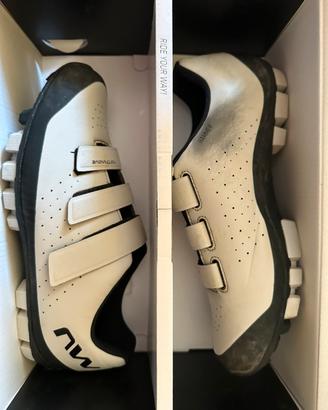 Scarpe MTB