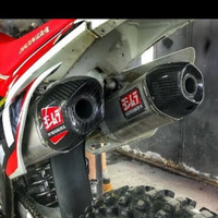 Honda crf 250 2016