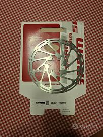 disco sram centerline 180 NUOVO 