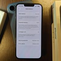 iPhone 16e