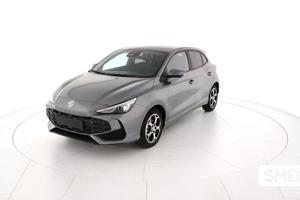 MG 3 1.0 Hybrid+ LUX