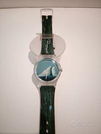 Orologio al quarzo Ricordi Arte Milano