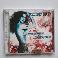 CD Rosario Flores - Muchas flores