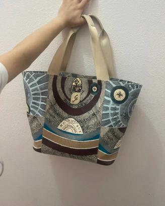 borsa gattinoni originale
